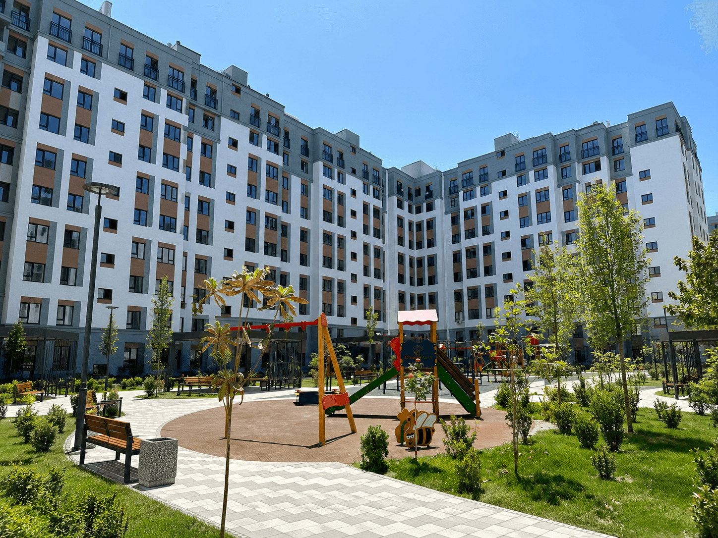 Greenpark